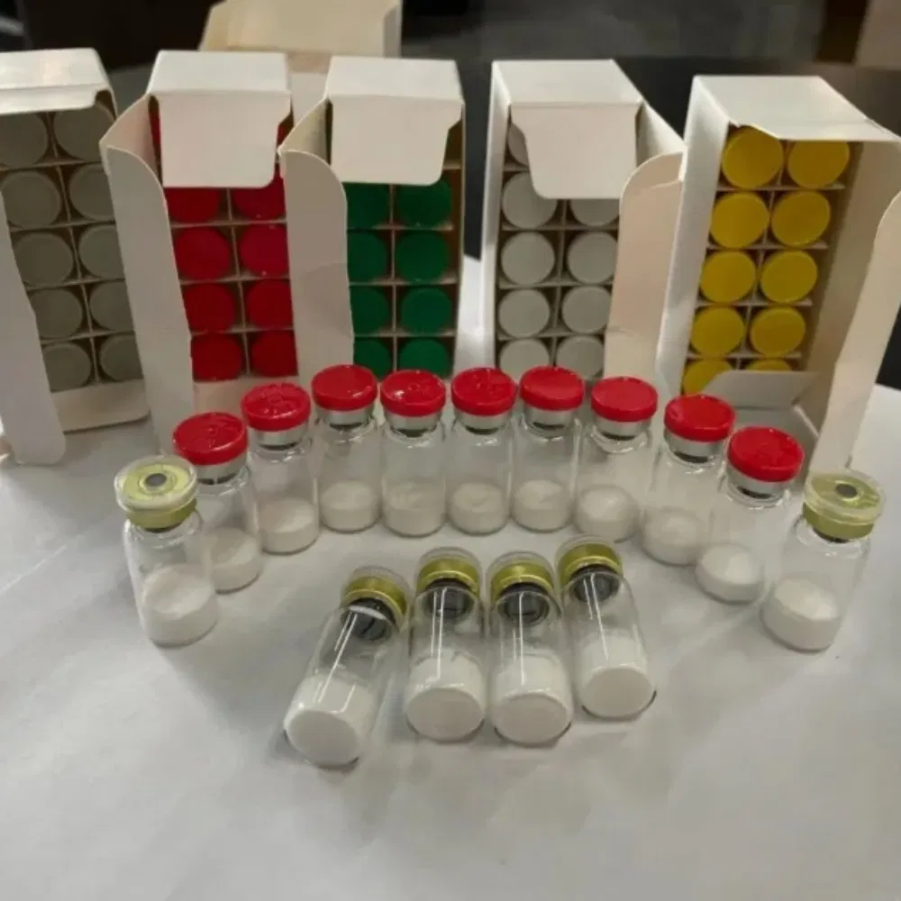 Keratin Peptide for Hair Strengthening Nail Repair Structural Protein Damage Restoration