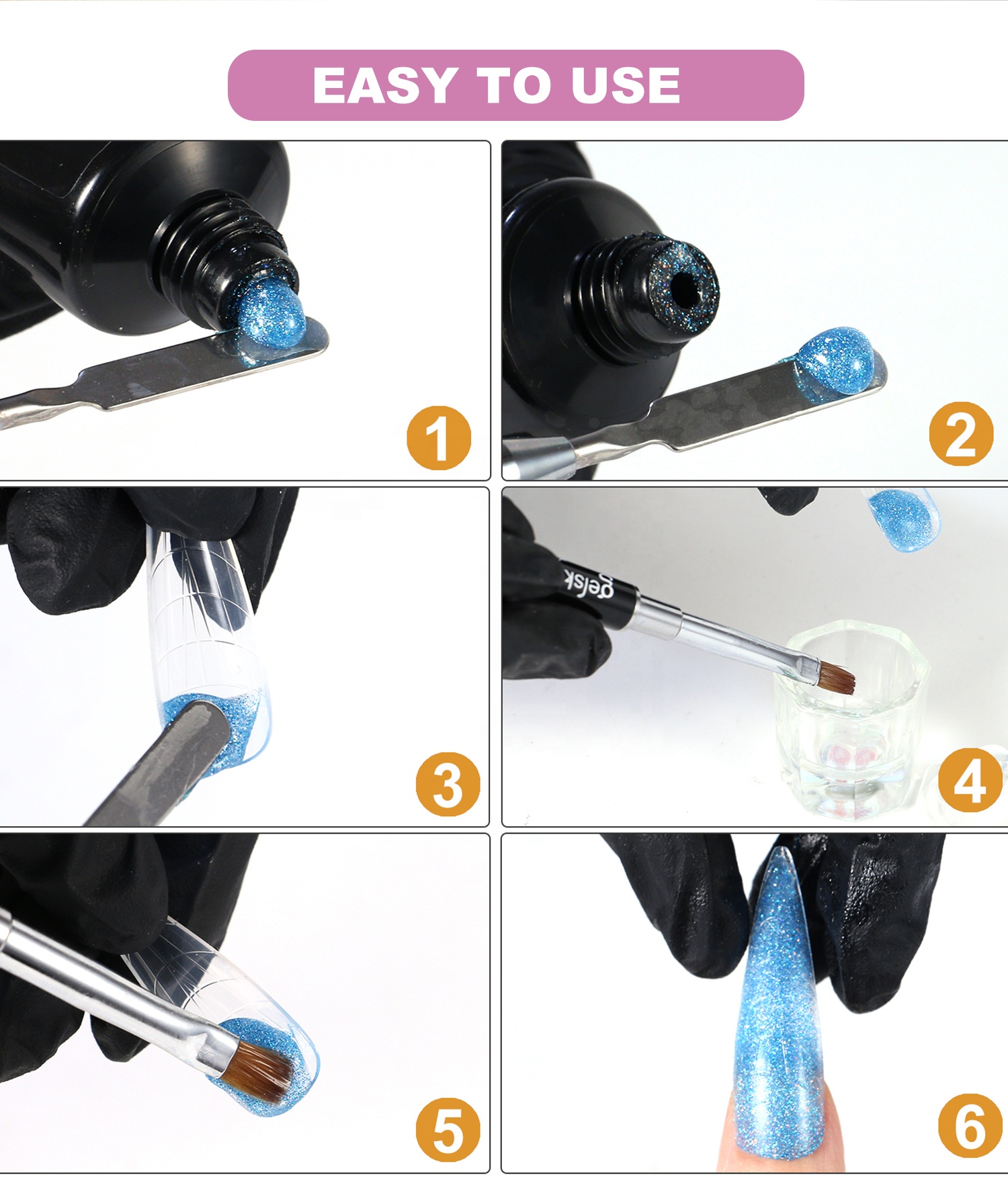Detailed Feature 3
