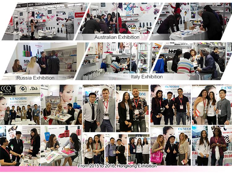 Company show 6