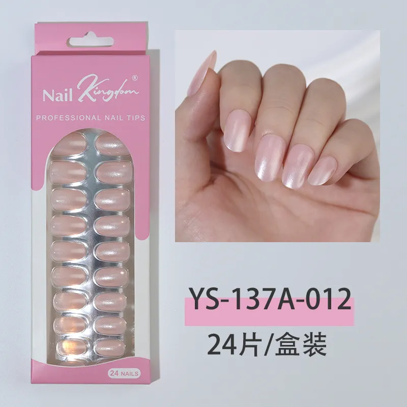 Nail Art Design 4