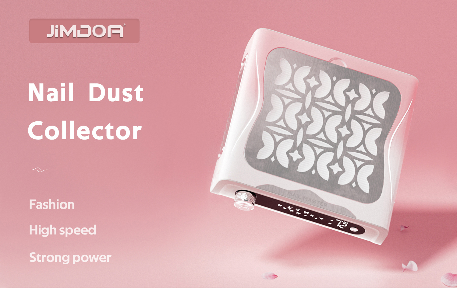 Yaqin Butterfly Series Nail Equipment Rechargeable Brushless 35000rpm 60w Professional Nail Drill 115w Uv Nail Lamp for Salon