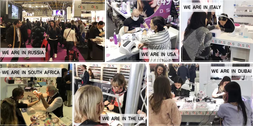 Customer Showcase