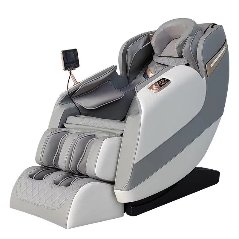 High Quality Music Full Body Airbags Zero Gravity Electric Pedicure Massage Chair Armchair Massage Products