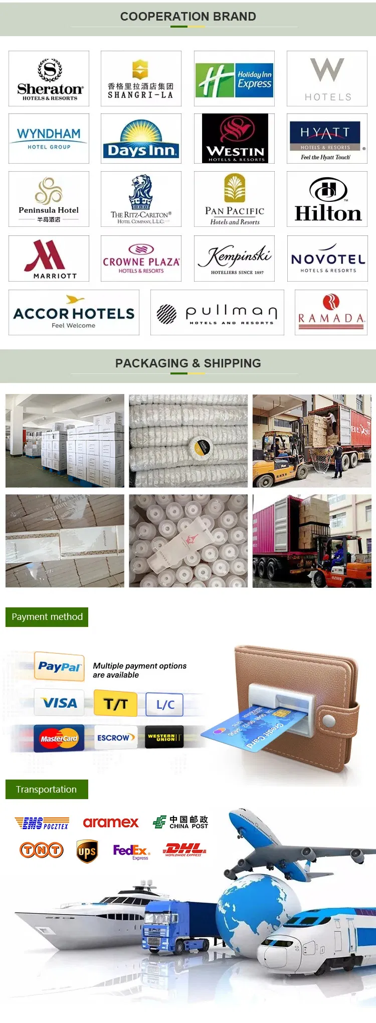 Product Compliance Documents