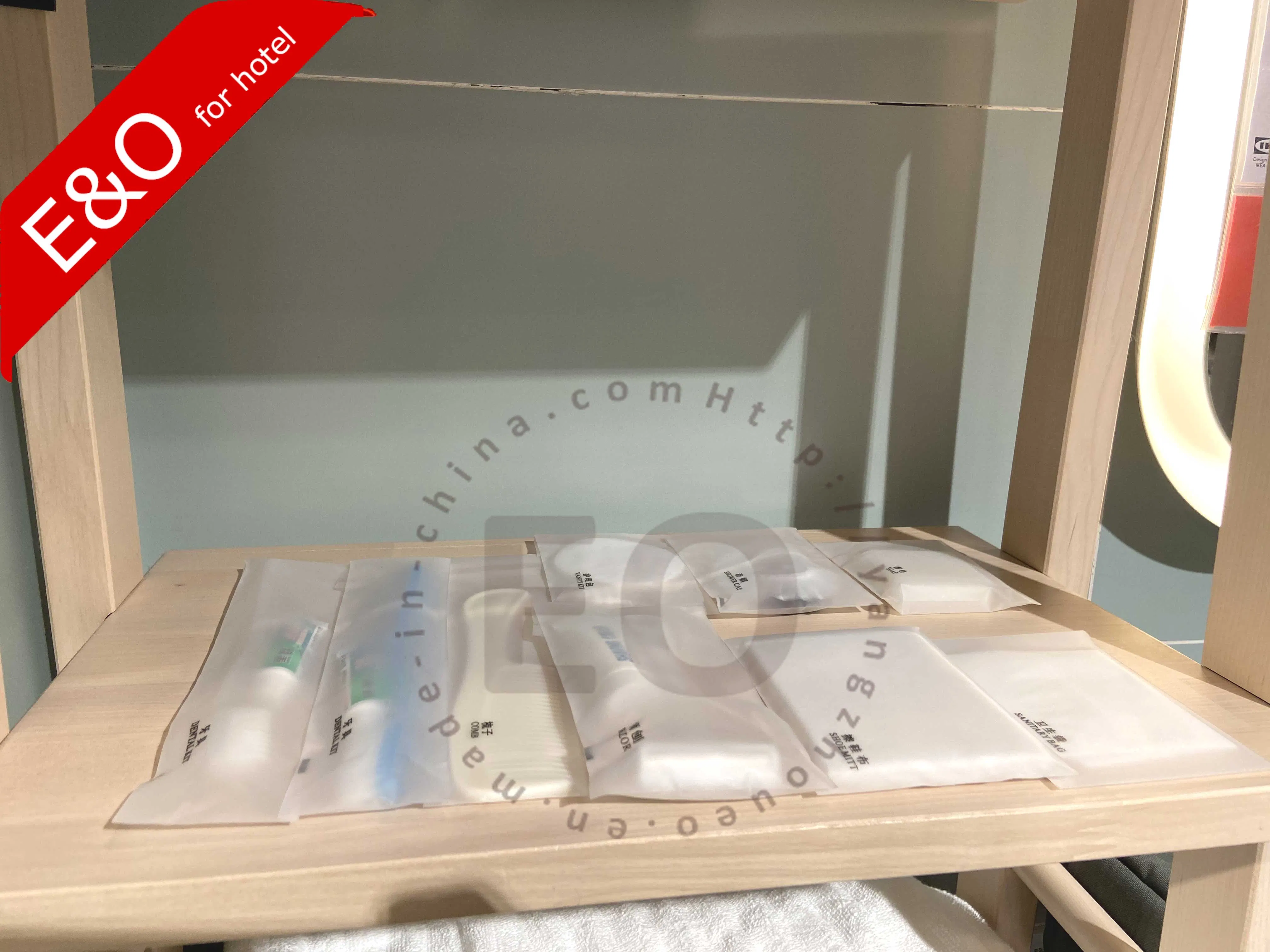 Manufacture Disposable Toothbrush Hotel Products