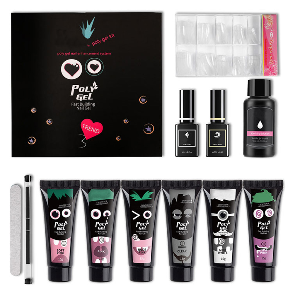 UV Gel Kit