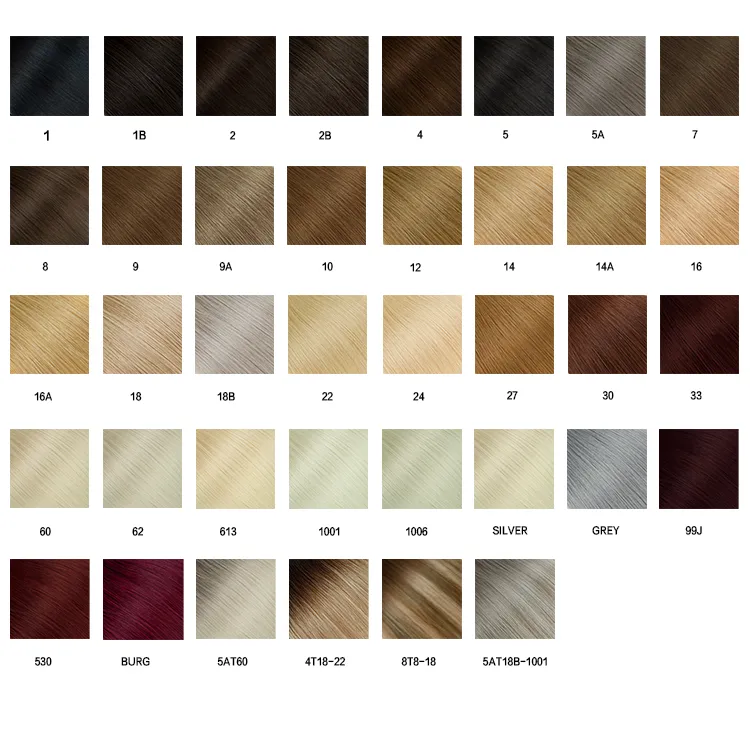 Human Machine Weft Details Image 5