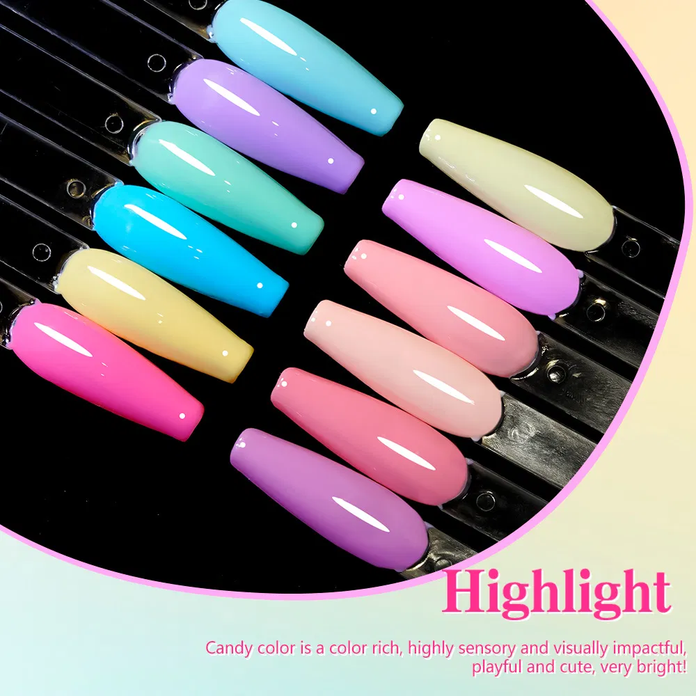 Water-Based Peelable Nail Paint Clear Builder Gel Transparent Strengthening Gel for Natural Nail Overlay & Thin Nail Repair