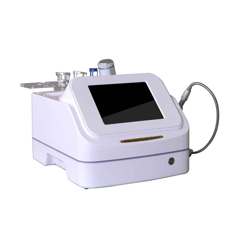 2025 New Weifang Km Medical Grade 980nm Spider Vein Removal Vascular Removal Machine Nail Fungus Onychomycosis Laser Treatment