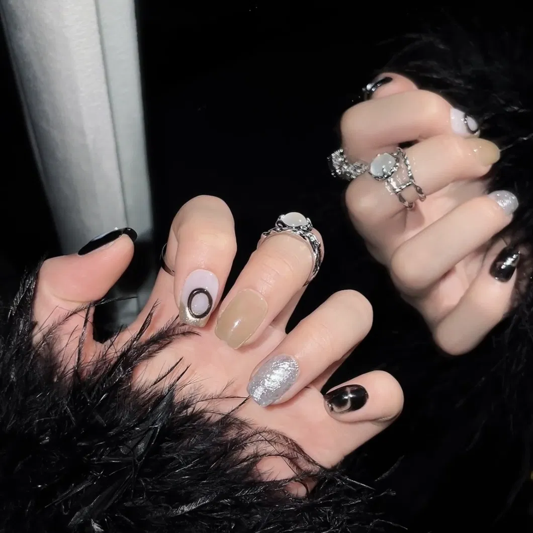 Nail Display 6