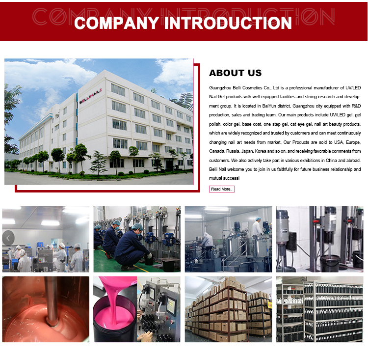 Production Facility
