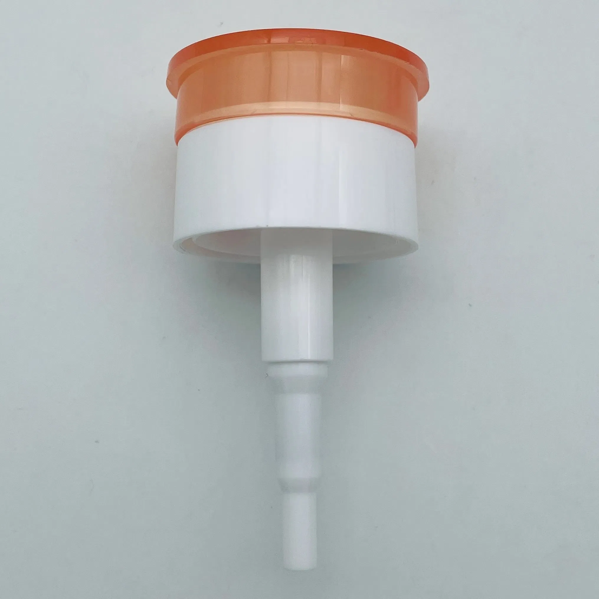 Customized Bottle Colorful Cheap Oil Nail Polish Cosmetics Treatment for Dispenser Pump