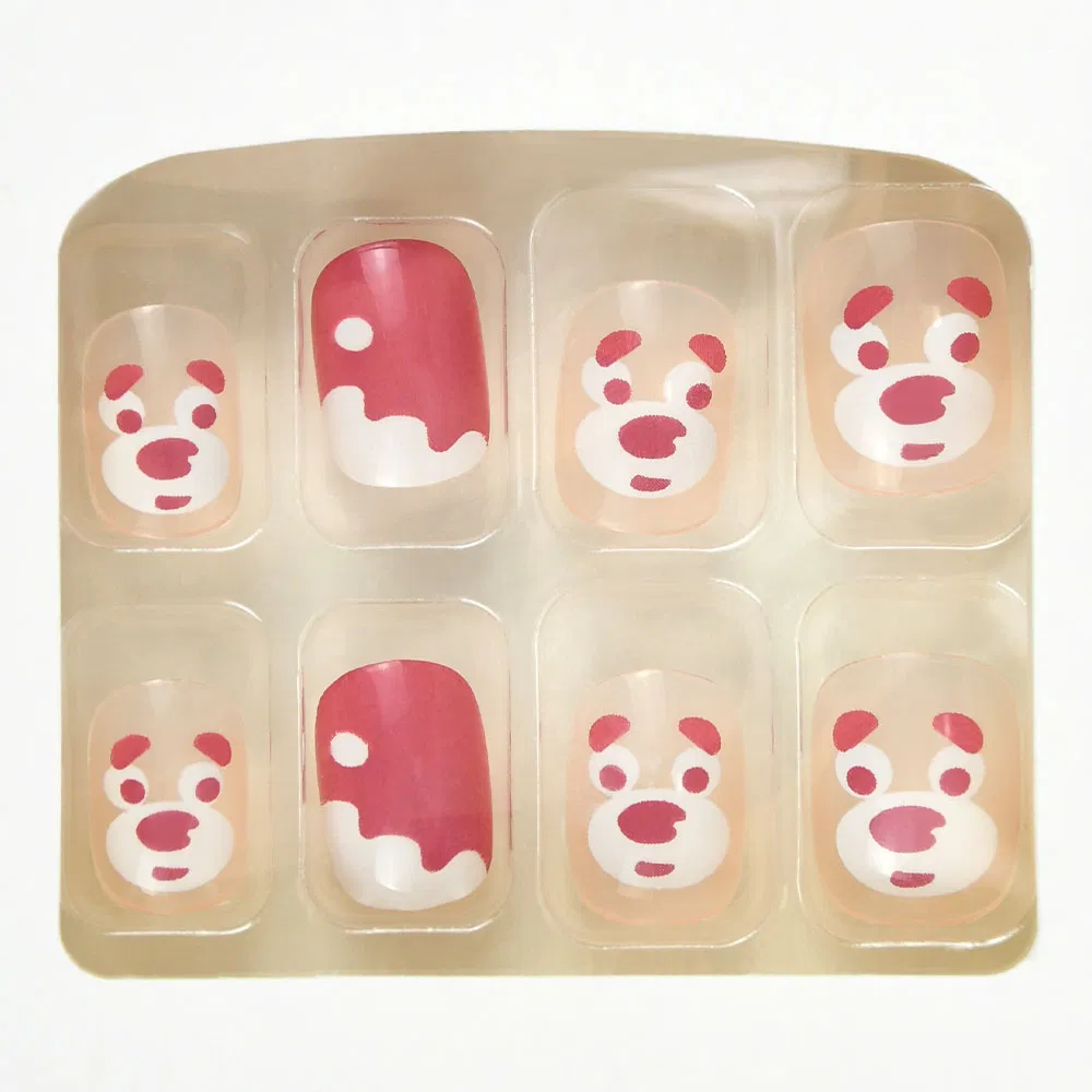 Nail Display 6