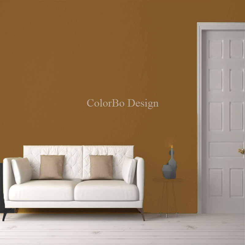 CBB28 Gold Bronze SGS Studio Acoustic Treatment