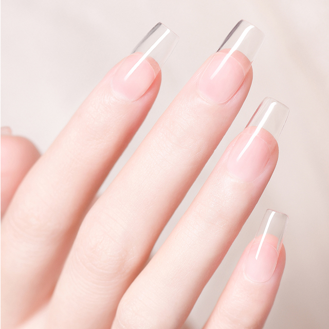 Poly Gel Showcase 2
