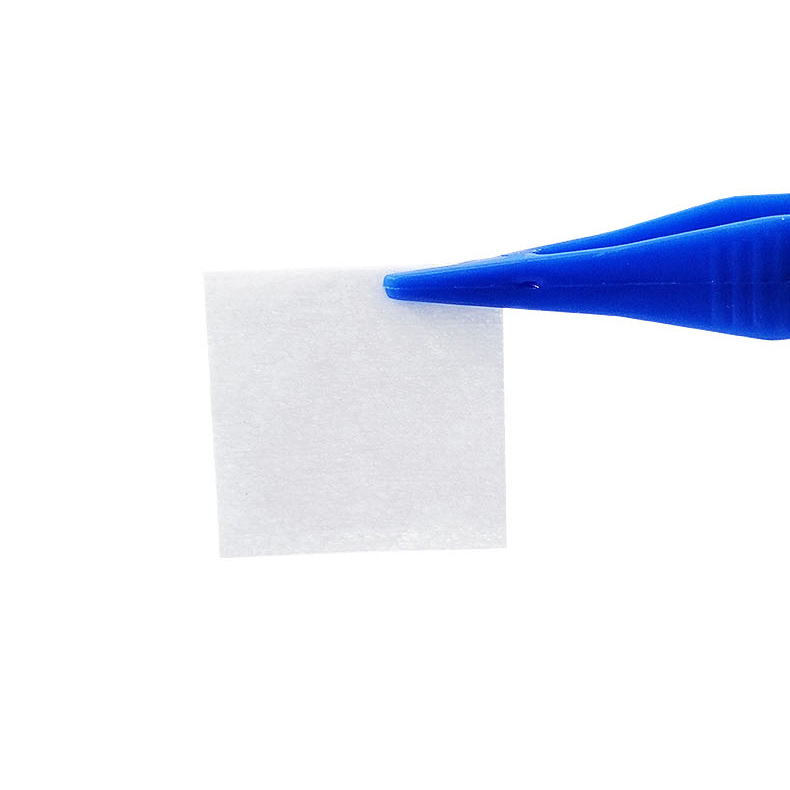 Nail Preparation Example