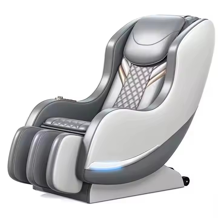 High Quality Modern Luxury Zero Gravity Full Body Recliner Massage Chair Best Seller Health Care Product Heating Leg