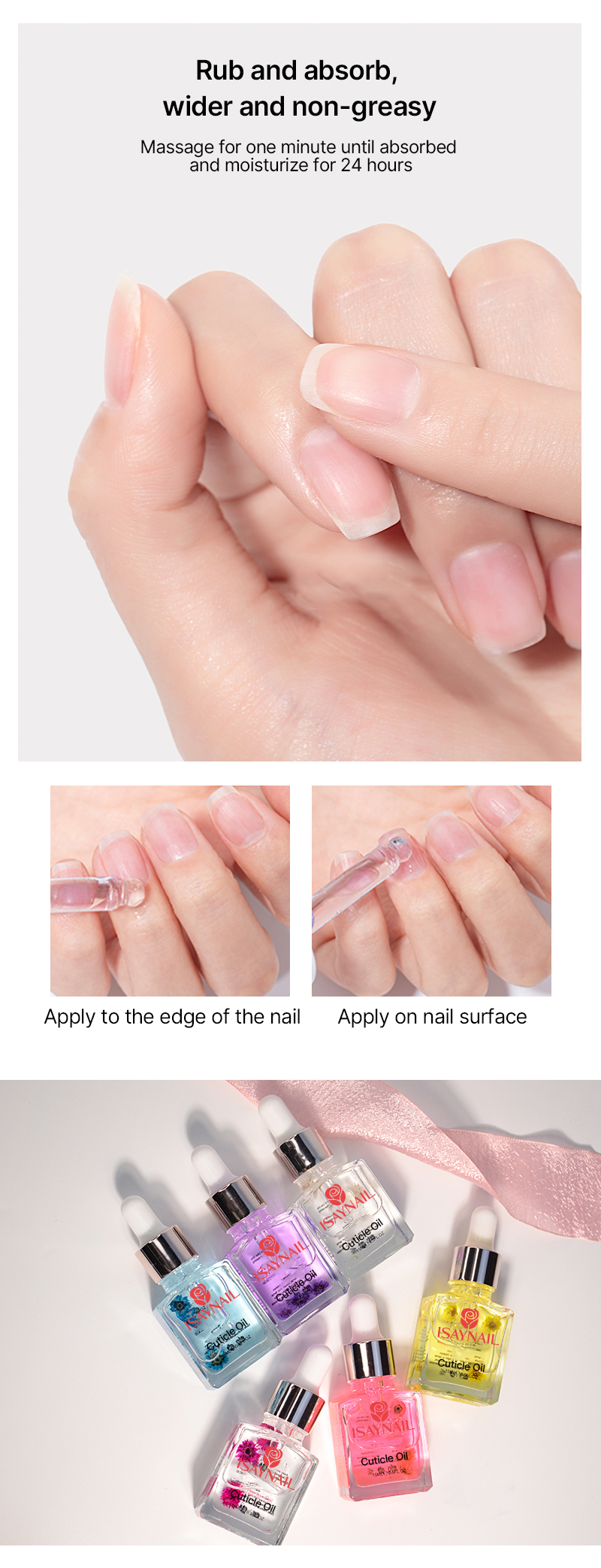 Nail Art Product 4