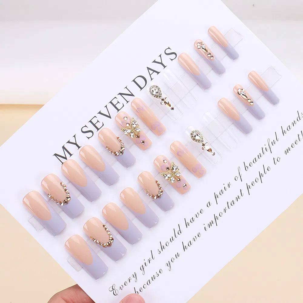 Nail Art 4