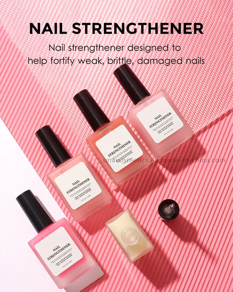 Nail Polish Color Display