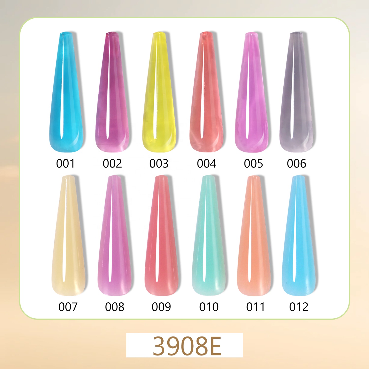 Product Showcase 9