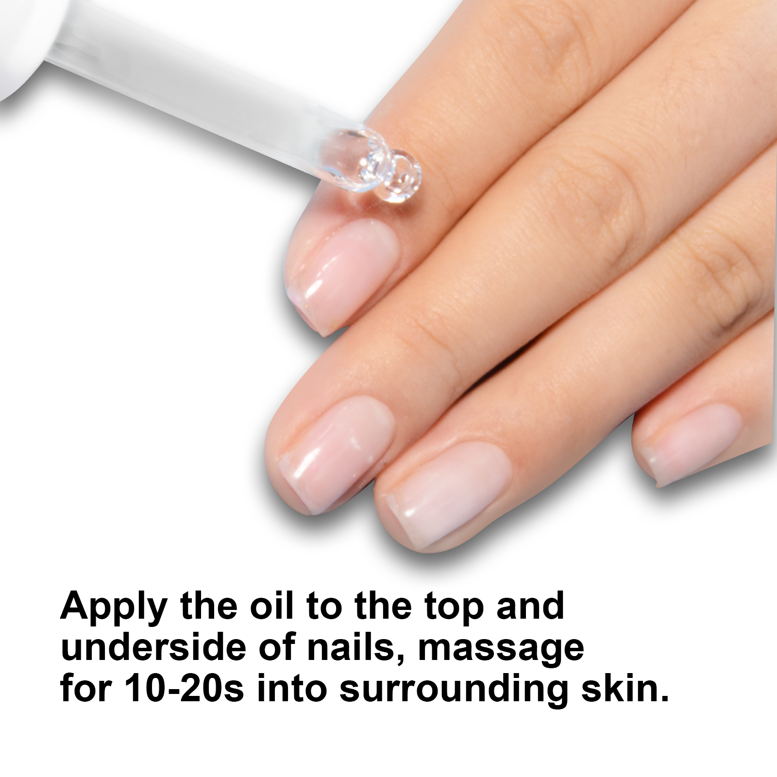Professional Salon Nail Oil 30ml Custom Logo Healthy Cuticle Remover Vitamins Infused Liquid Cuticle Remover Oil
