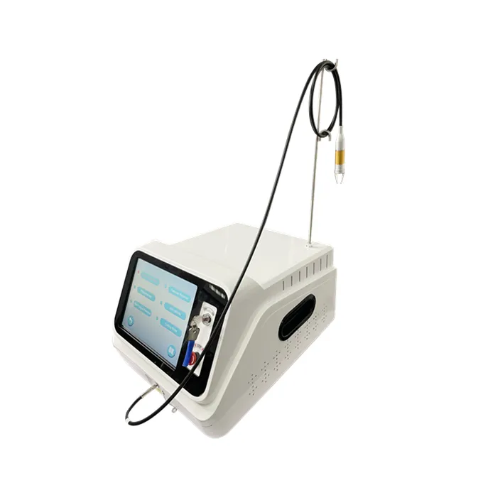 Handpiece and Accessories 1
