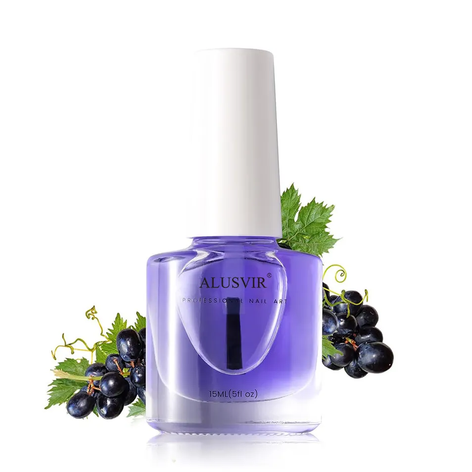 Natural Cuticle Revitalizer Growth Oil Details 7