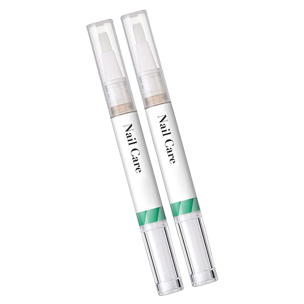 Healthy Nutrition Cuticle Oil Tubes Deep Moisturizing and Strengthening Nail