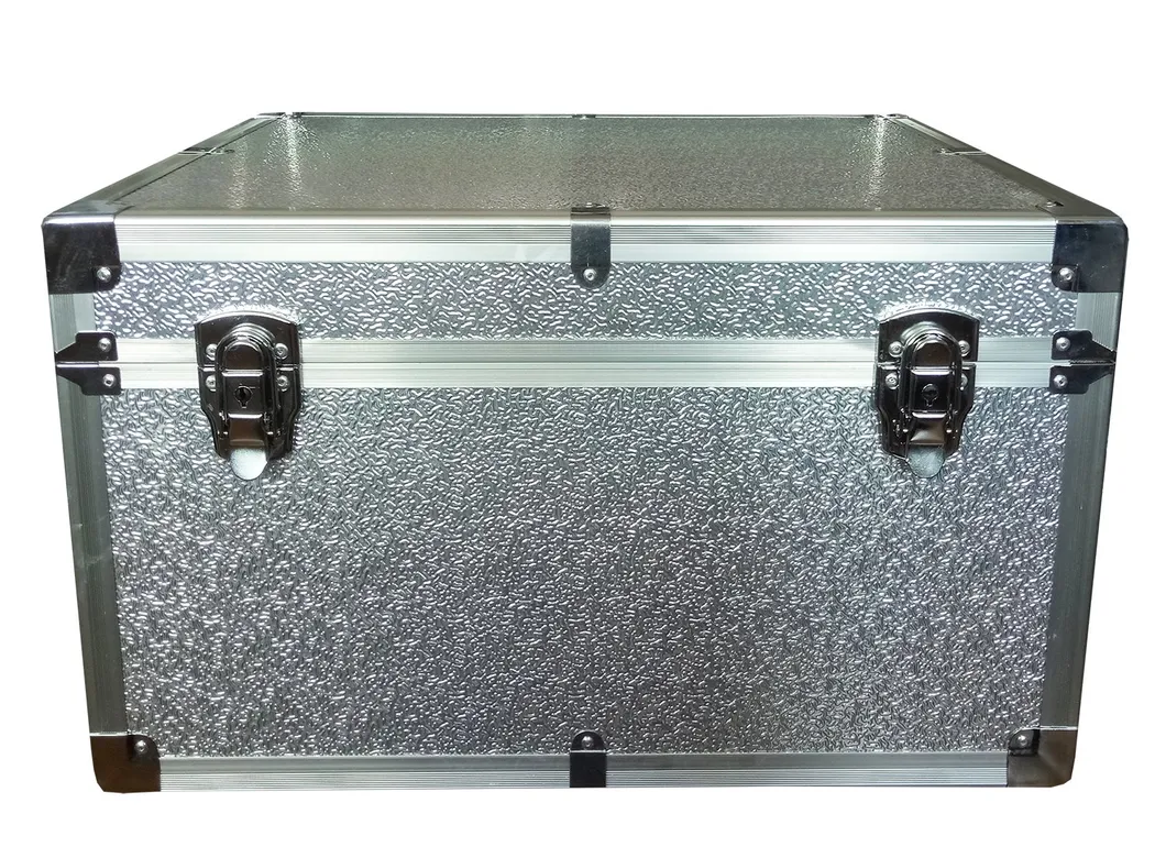 Shipping Case