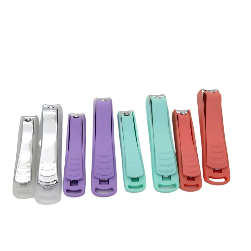 Color Customization Nail Clipper