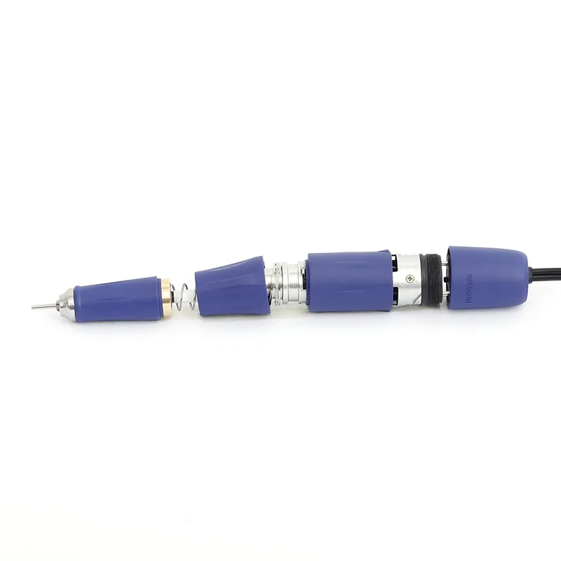 Laboratory Micro Motor Dental Lab Nails Supplies Salon Luxury Brush Micromotor Handpiece 40000rpm 105L Micro Motor