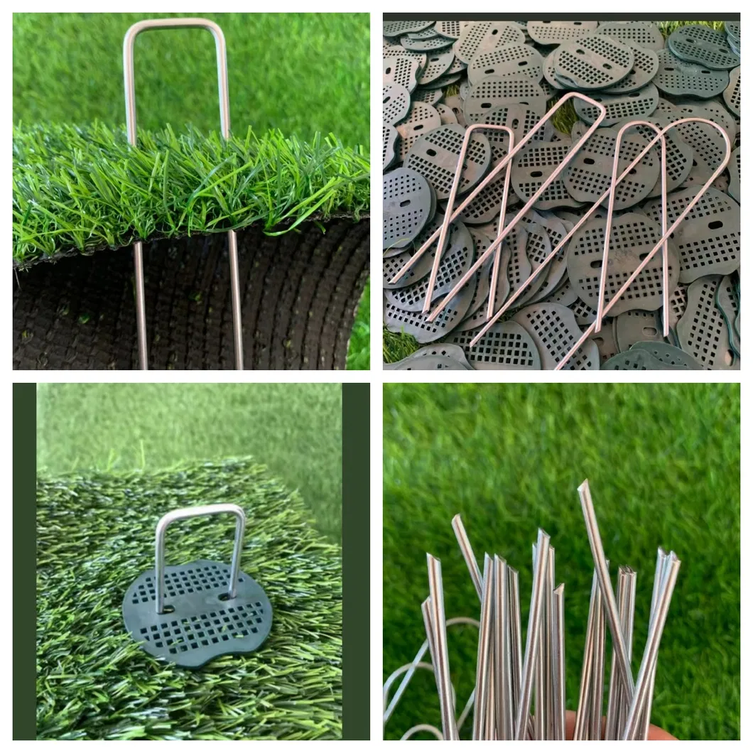 Wire Tensioner / Fixing Nails