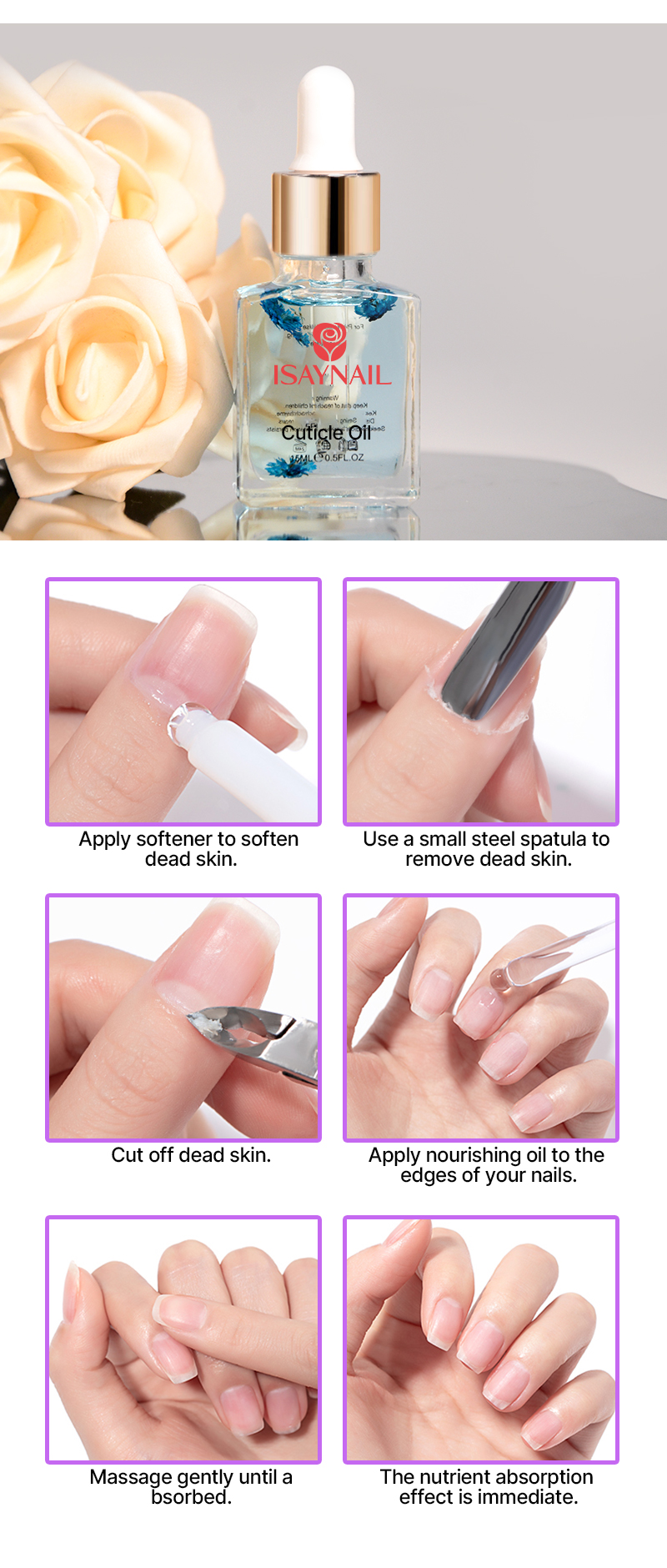 Nail Art Product 5
