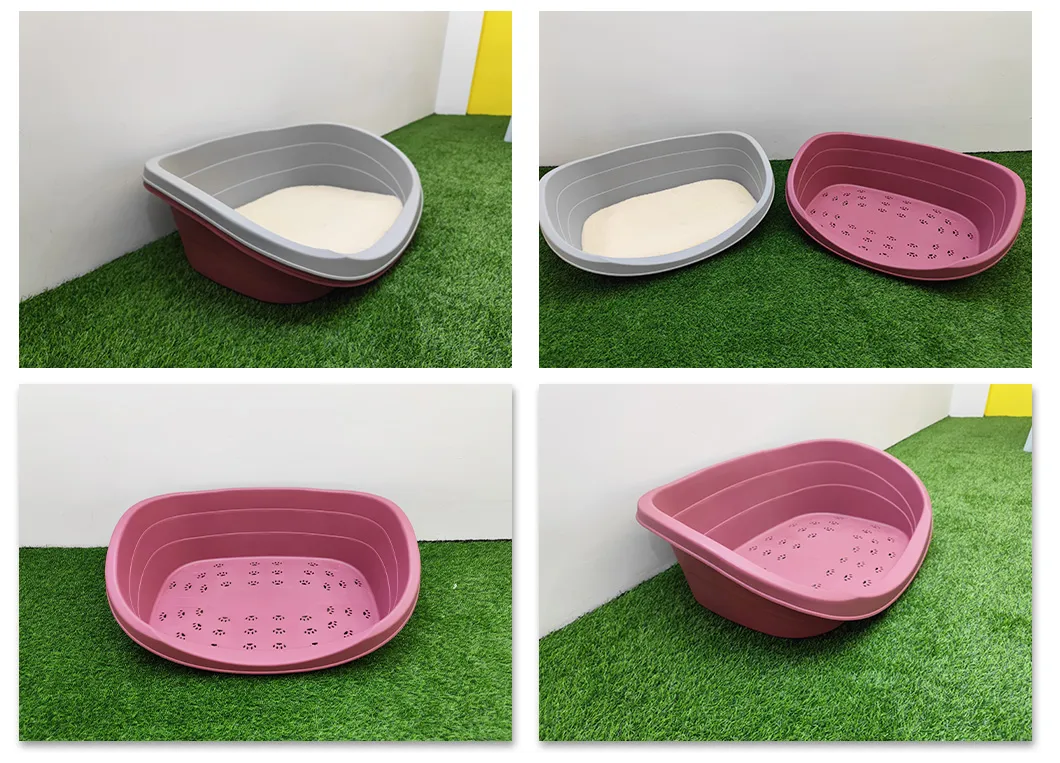Mueble cómodo para mascotas