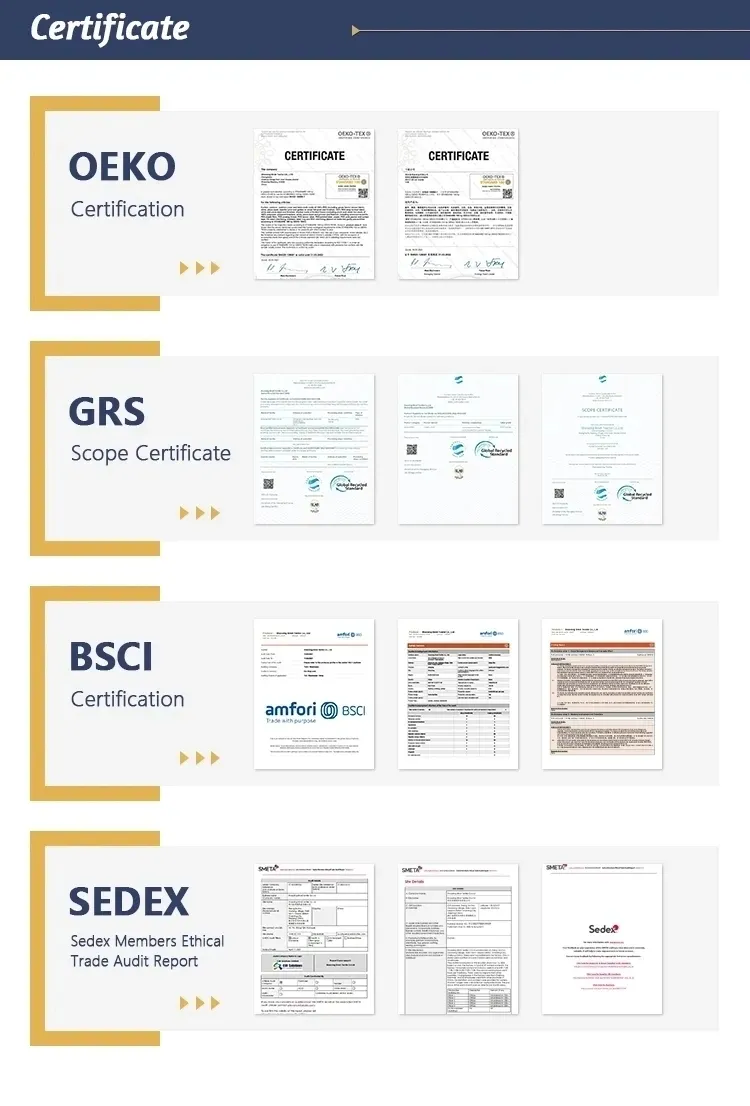 Certificación de seguridad