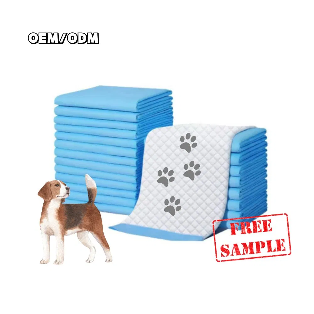 Almohadillas de entrenamiento para cachorros