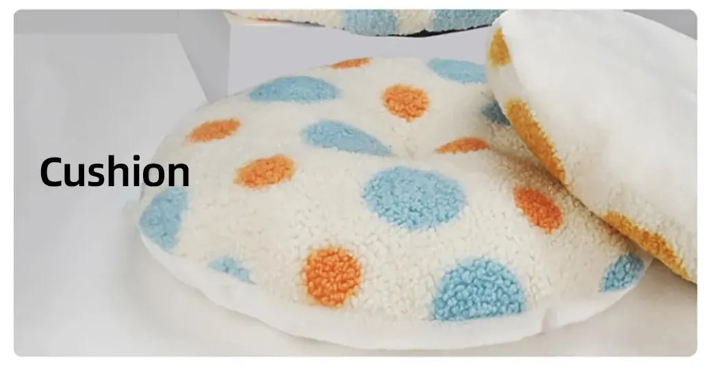 Venta Caliente Camas para Mascotas Cómodas de Interior Cueva para Gatos Caliente y Removible Cama para Perros