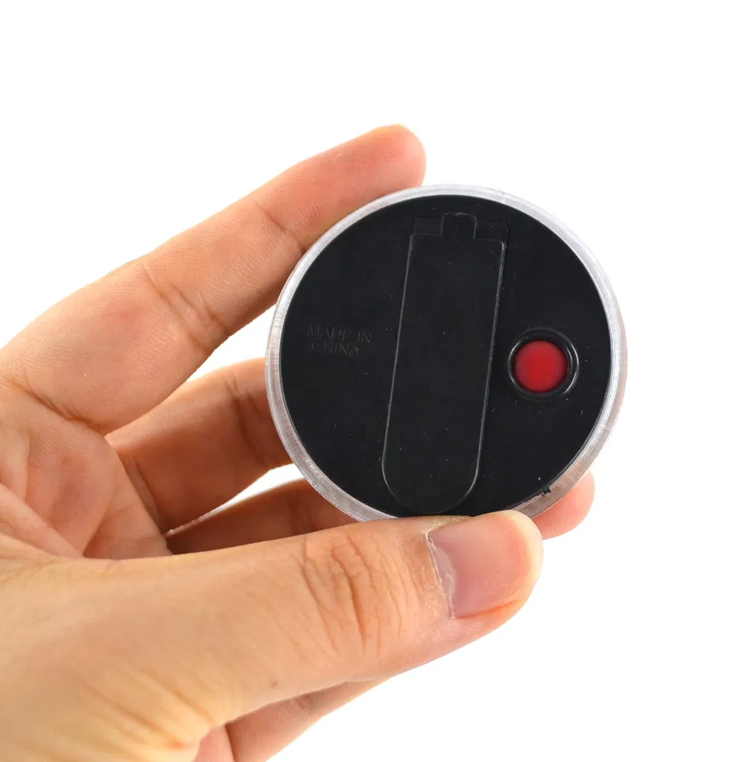 Luz LED de beacon de seguridad
