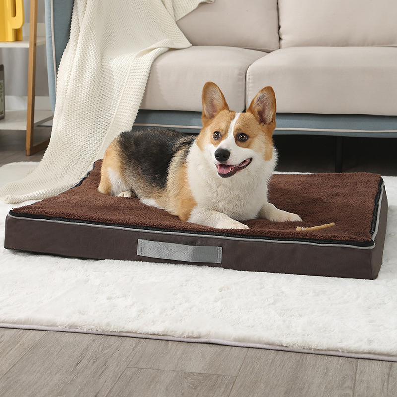 Cama para perros premium de alta calidad y cómoda
