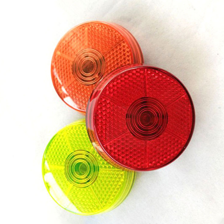 10 Clip de Luz de Seguridad LED de Alta Visibilidad Luces Estroboscópicas para Coches Corredores Perros Bicicletas Accesorios Luz de Beacon Luz de Seguridad en el Tráfico
