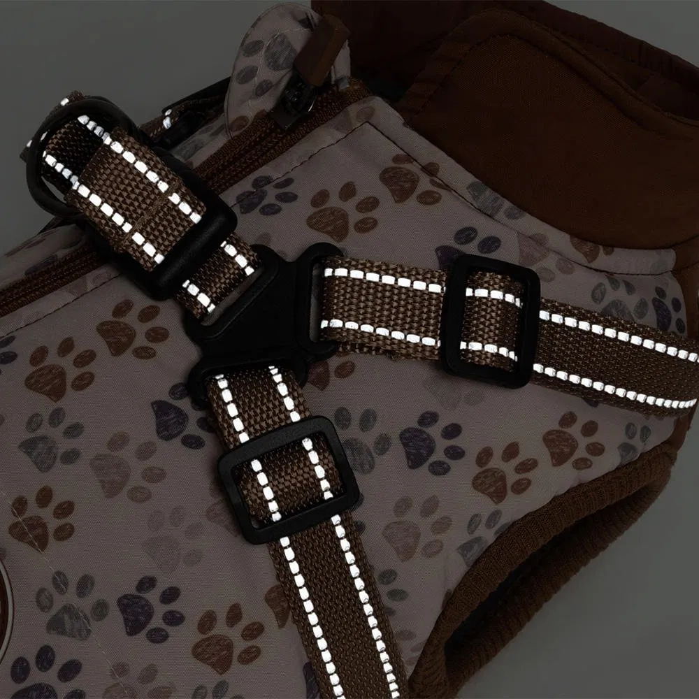Ropa para mascotas de moda, chaqueta suave de patrón sólido, ropa al por mayor para gatos y perros