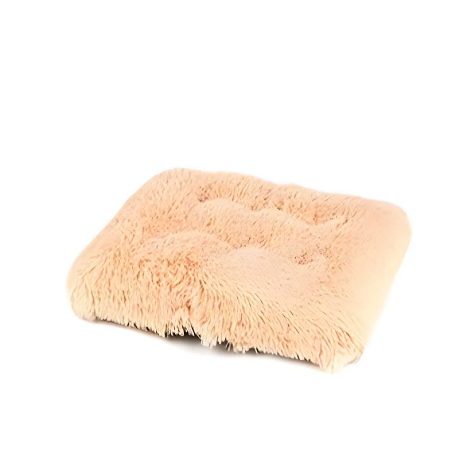 Sofá cama para mascotas extra espacioso, impermeable, con fondo antideslizante, funda desmontable y fácil de lavar, espuma de alta calidad y cómoda para gatos y perros grandes