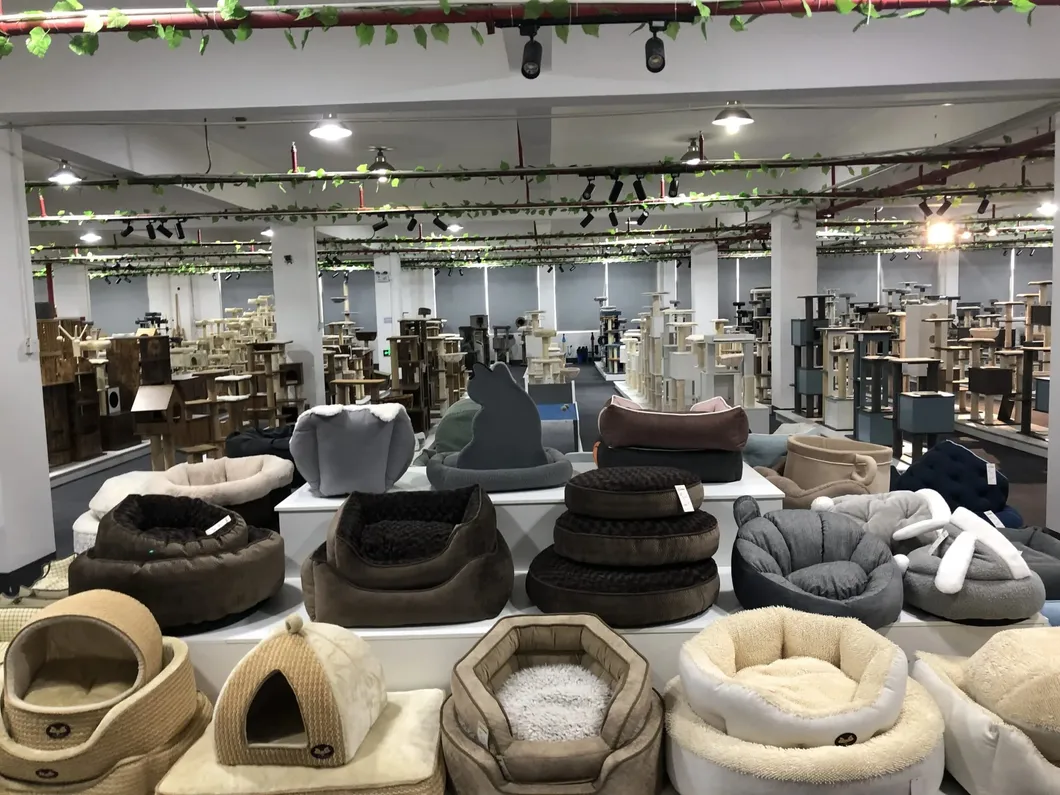Sala de muestras 1