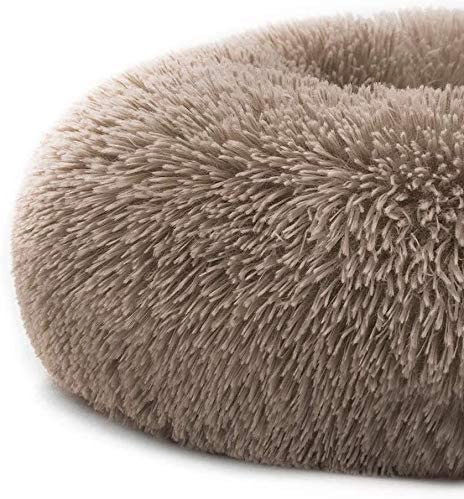 Sofá de lujo cómodo, cama para perros a granel de algodón PP impermeable