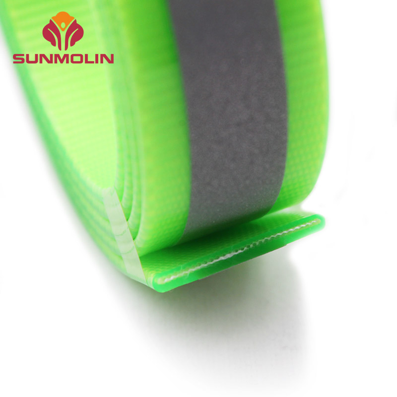 Collar y correa antienvejecimiento personalizados para perros, uso impermeable, reflectante, con cinta recubierta de TPU
