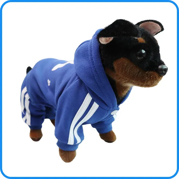 Suministro de productos para mascotas Ropa para perros