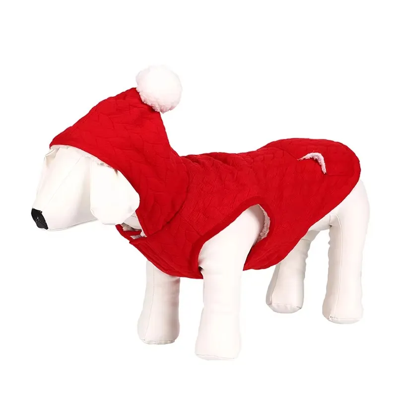 Recomendación de estilo ropa mascotas