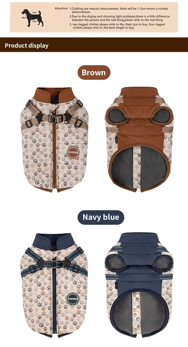 Ropa para mascotas