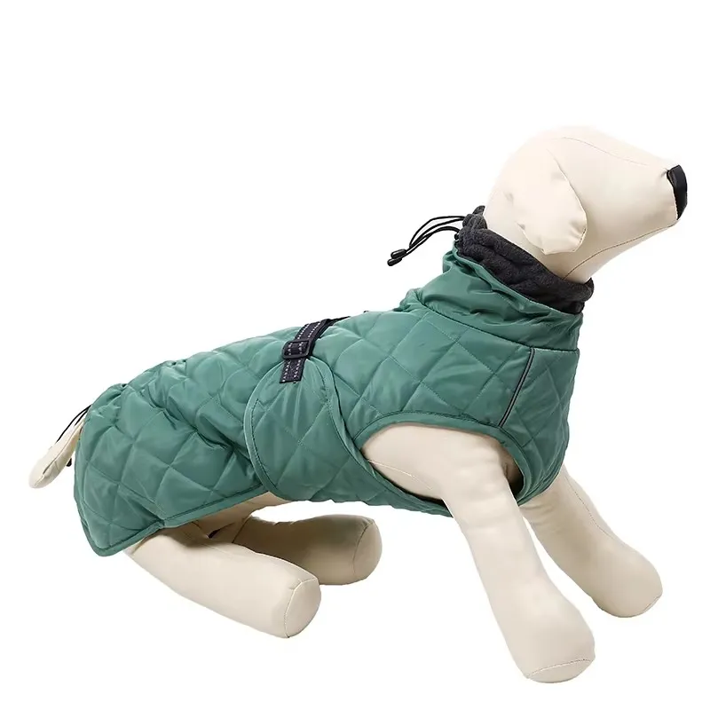 Recomendación de estilo ropa mascotas
